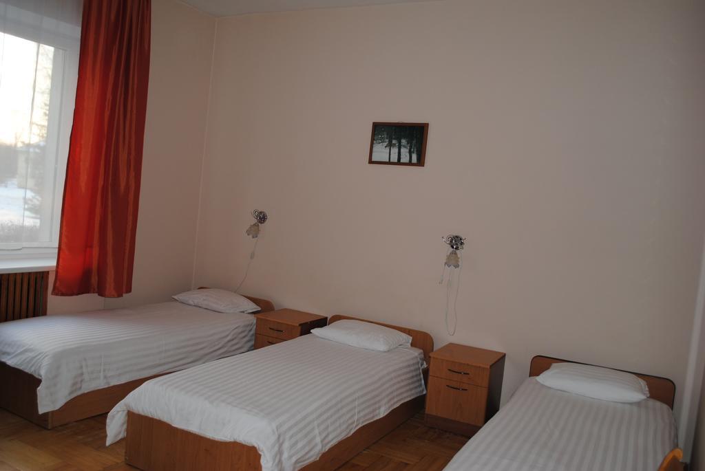 Daugavkrasti Hotel Jekabpils Room photo