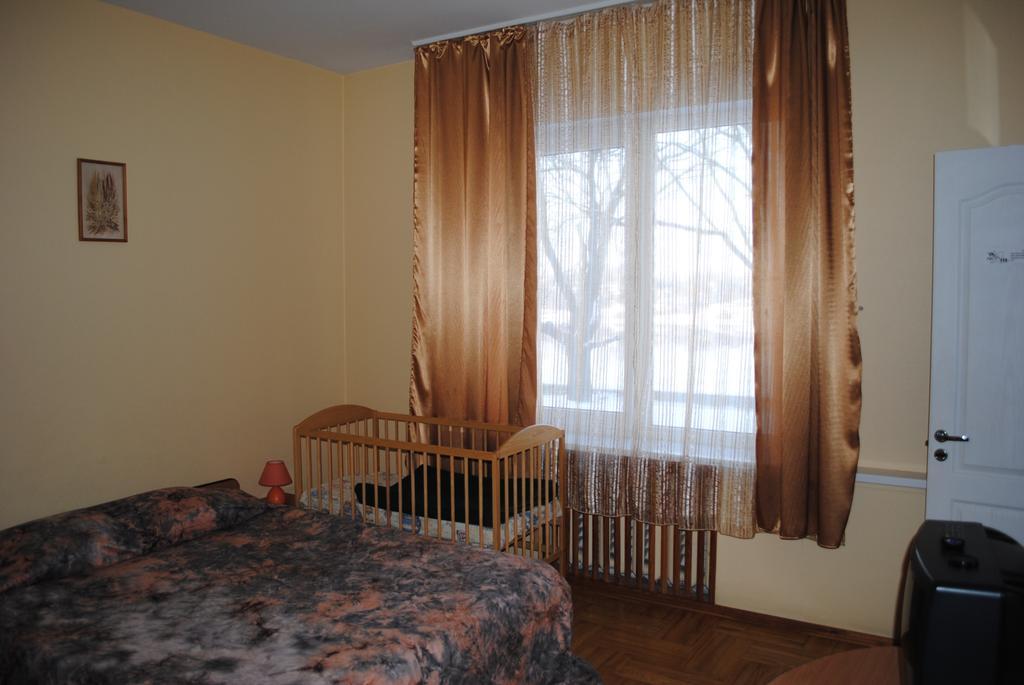 Daugavkrasti Hotel Jekabpils Room photo