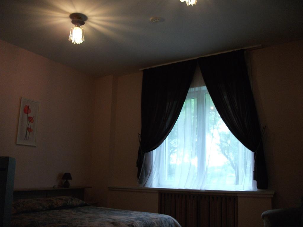 Daugavkrasti Hotel Jekabpils Room photo